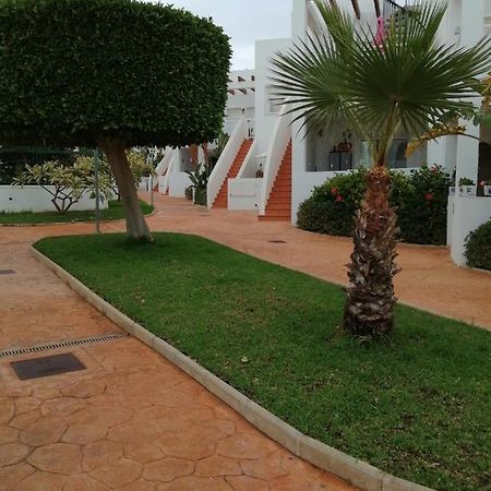 Apartamento De Palomares Cuevas Del Almanzora Exterior photo