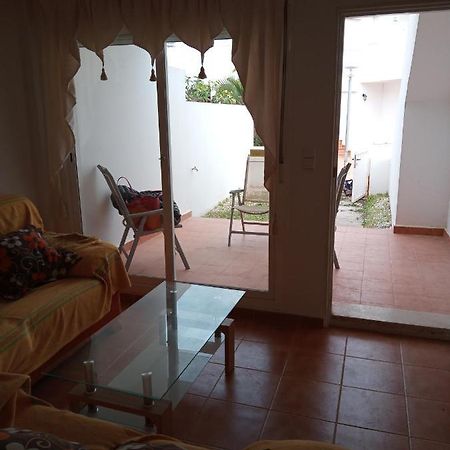 Apartamento De Palomares Cuevas Del Almanzora Exterior photo