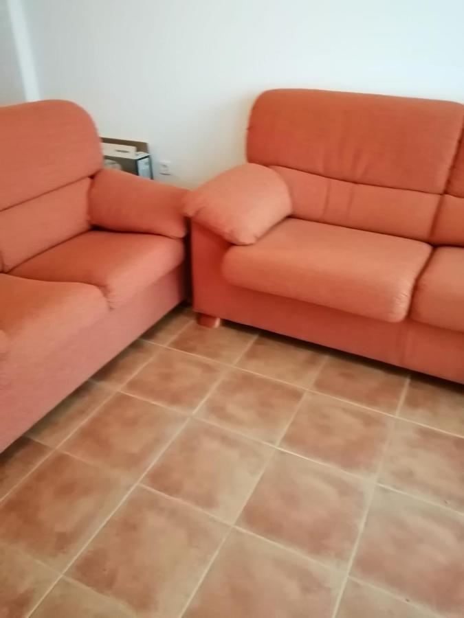 Apartamento De Palomares Cuevas Del Almanzora Exterior photo