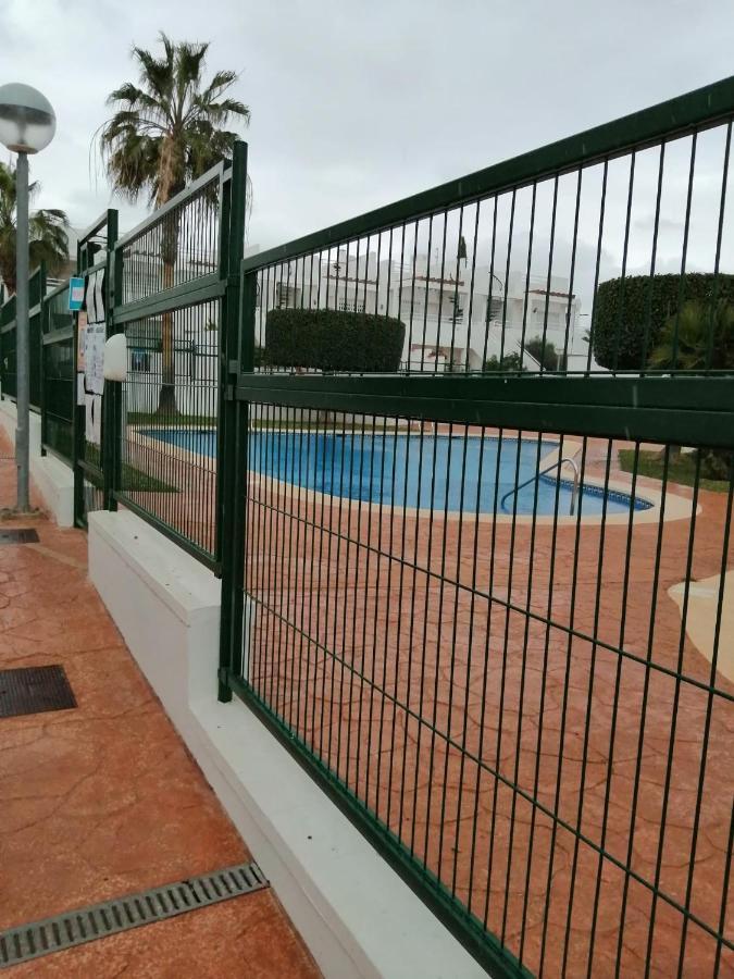 Apartamento De Palomares Cuevas Del Almanzora Exterior photo
