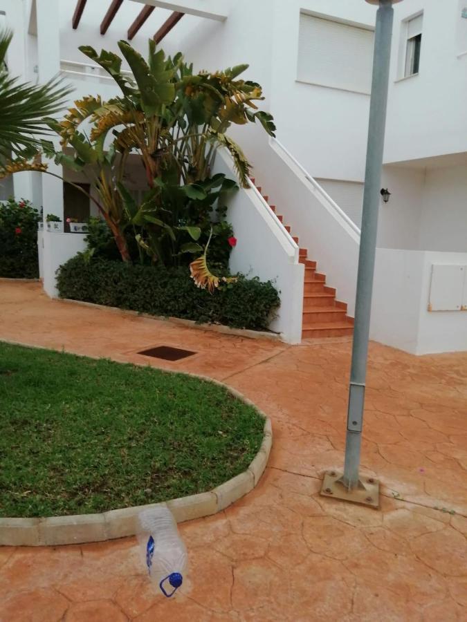 Apartamento De Palomares Cuevas Del Almanzora Exterior photo