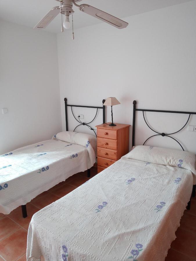Apartamento De Palomares Cuevas Del Almanzora Exterior photo